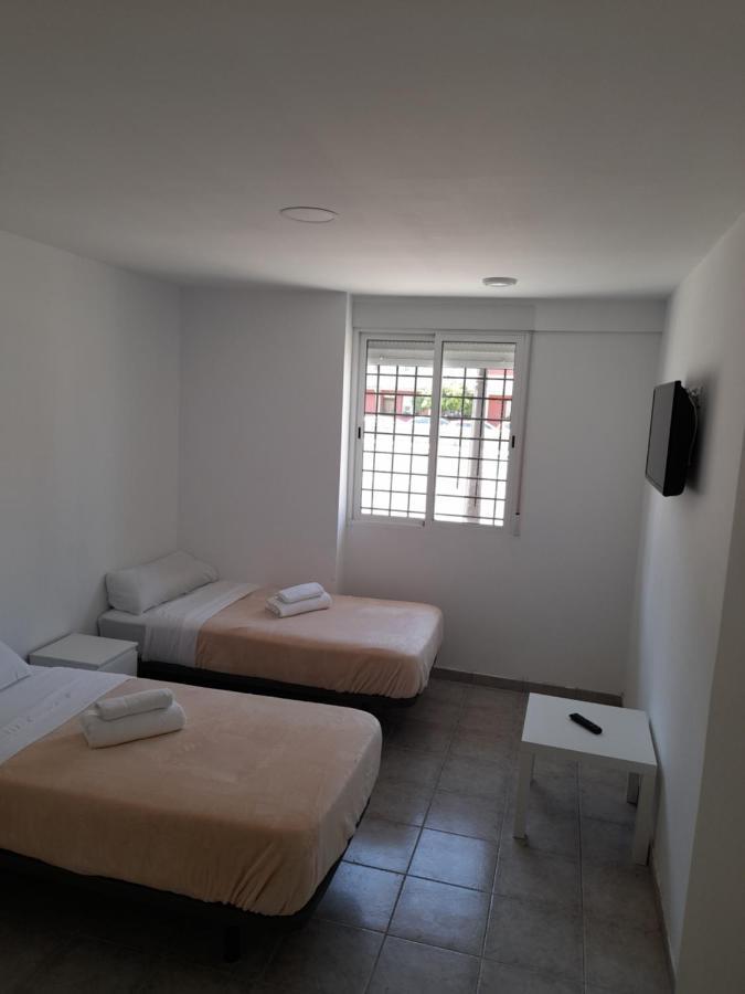 Gasthof Rosaline05 Valencia